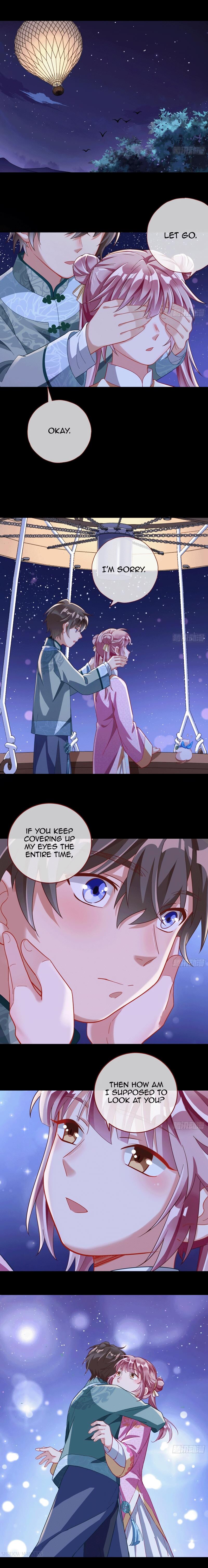 Cheating Men Must Die Chapter 327 - page 8