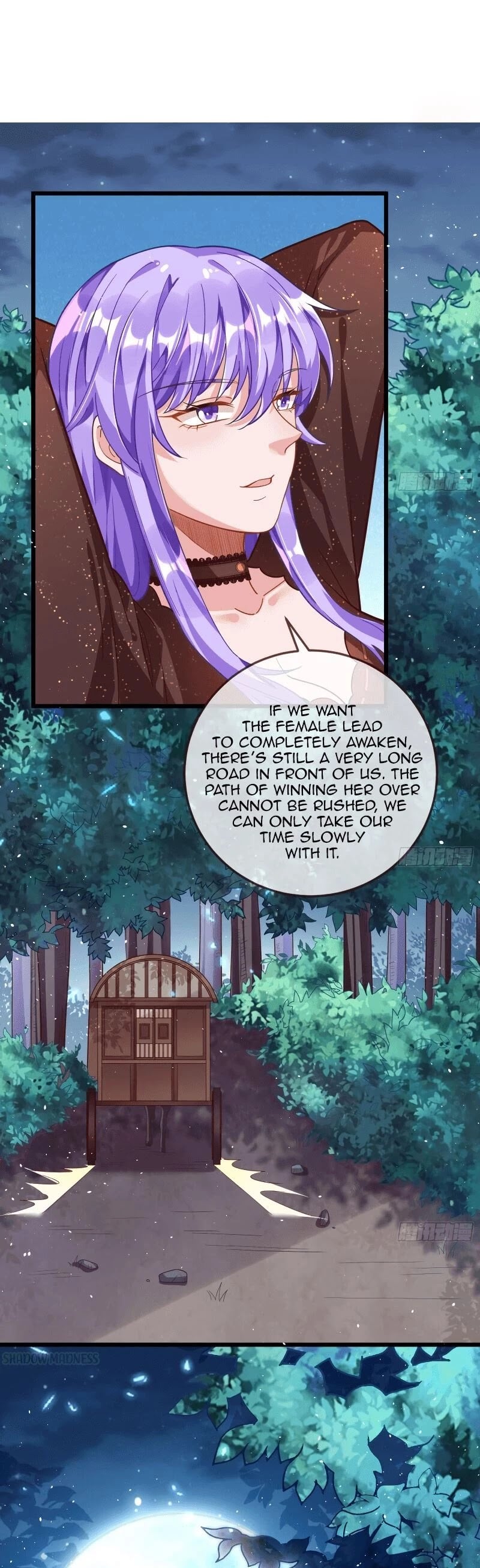 Cheating Men Must Die Chapter 304 - page 10