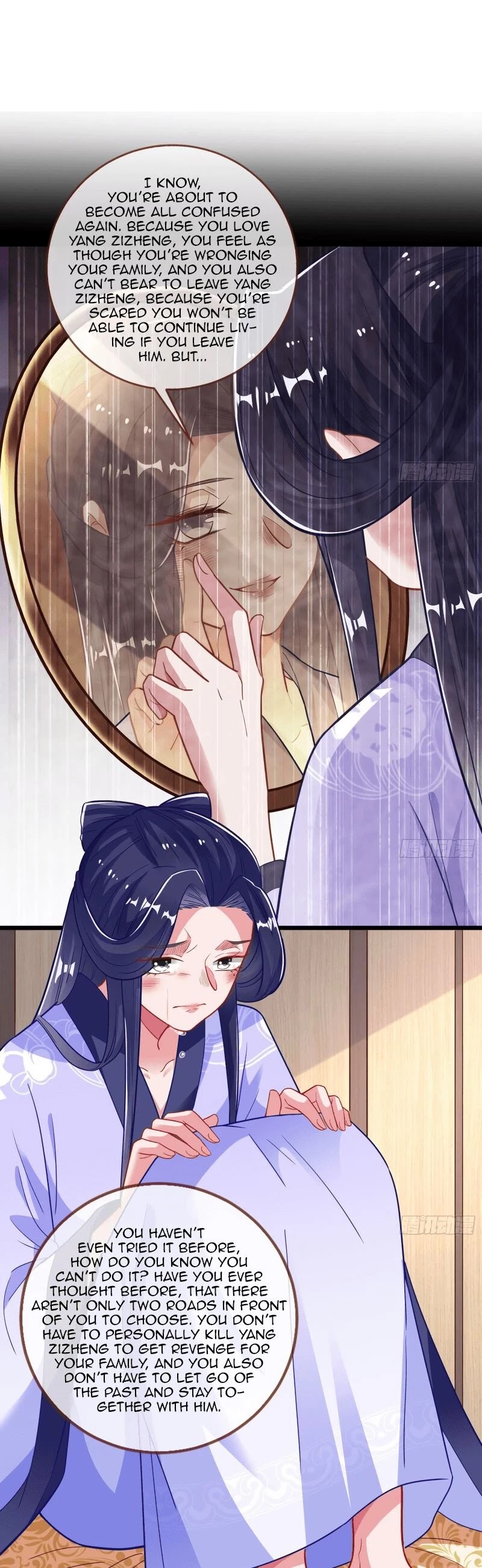 Cheating Men Must Die Chapter 304 - page 6