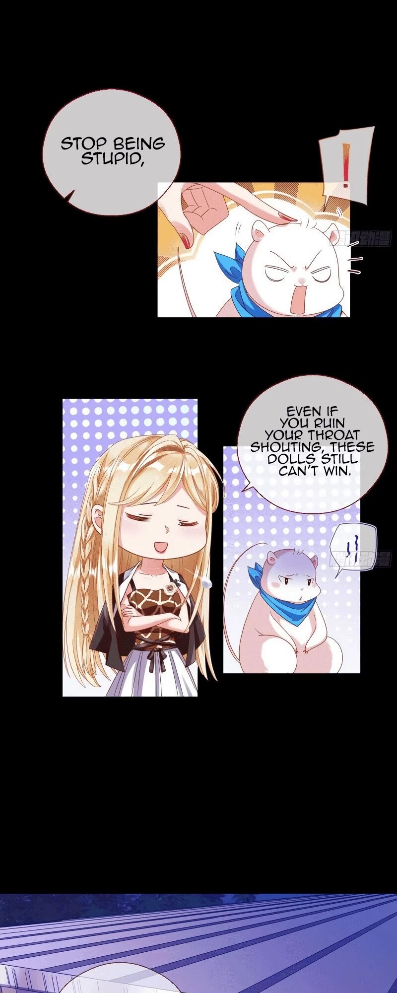 Cheating Men Must Die Chapter 280 - page 10