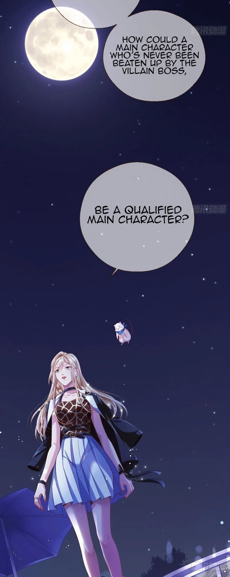 Cheating Men Must Die Chapter 280 - page 13