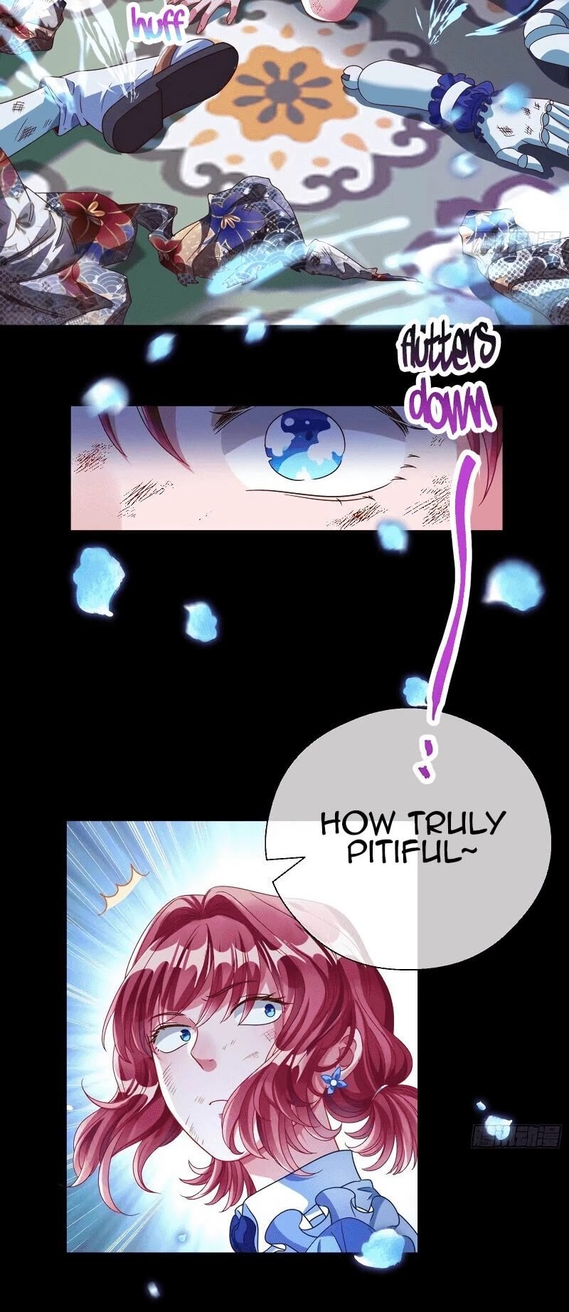 Cheating Men Must Die Chapter 280 - page 16