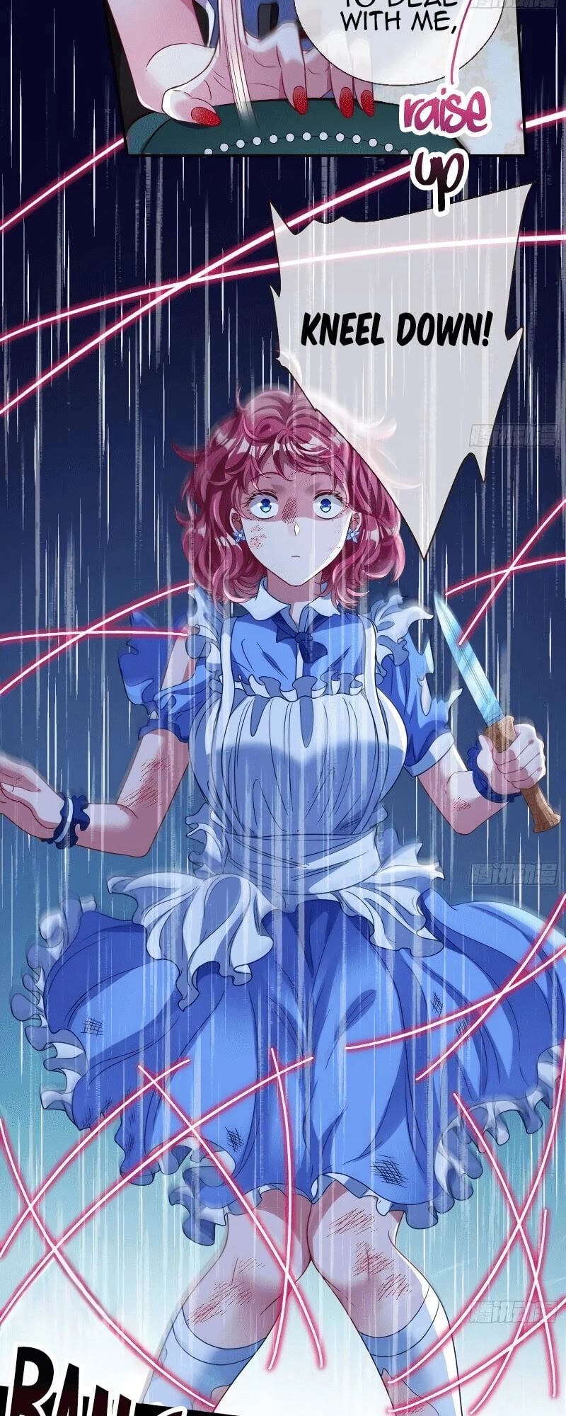 Cheating Men Must Die Chapter 280 - page 20