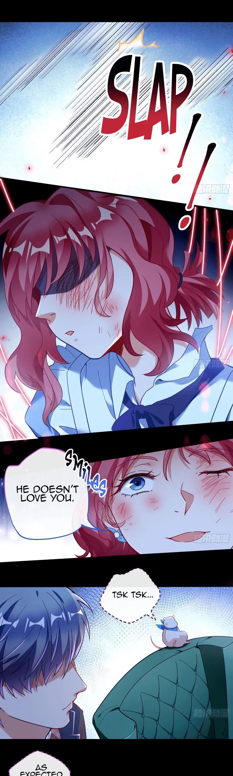 Cheating Men Must Die Chapter 280 - page 29