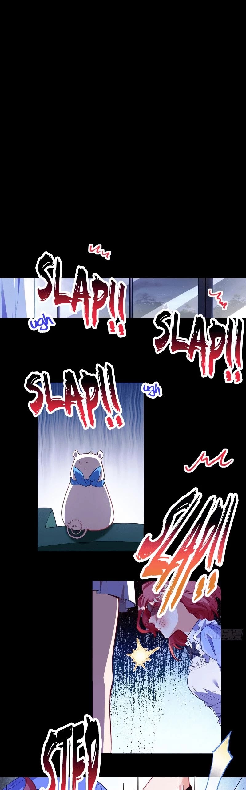Cheating Men Must Die Chapter 280 - page 31