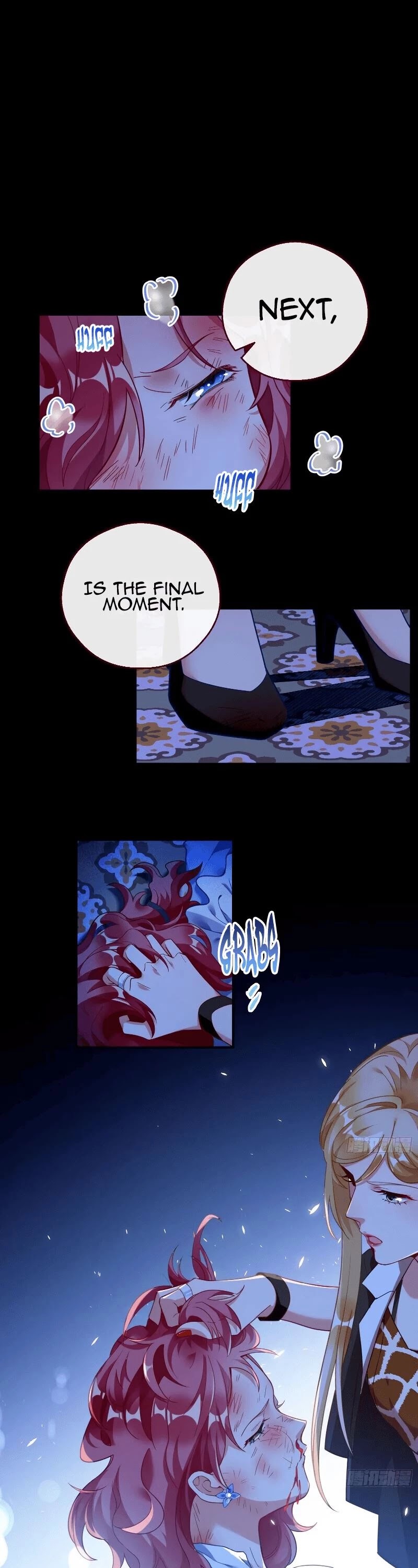 Cheating Men Must Die Chapter 280 - page 33