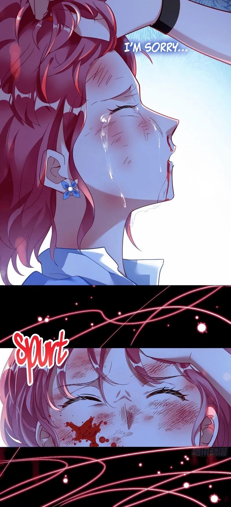 Cheating Men Must Die Chapter 280 - page 35