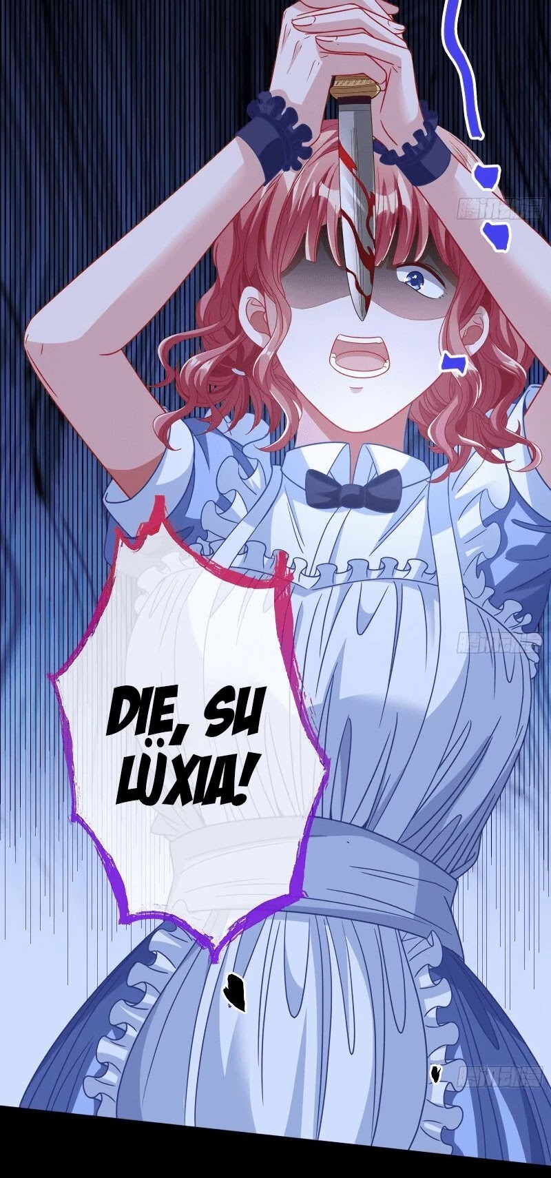Cheating Men Must Die Chapter 280 - page 4