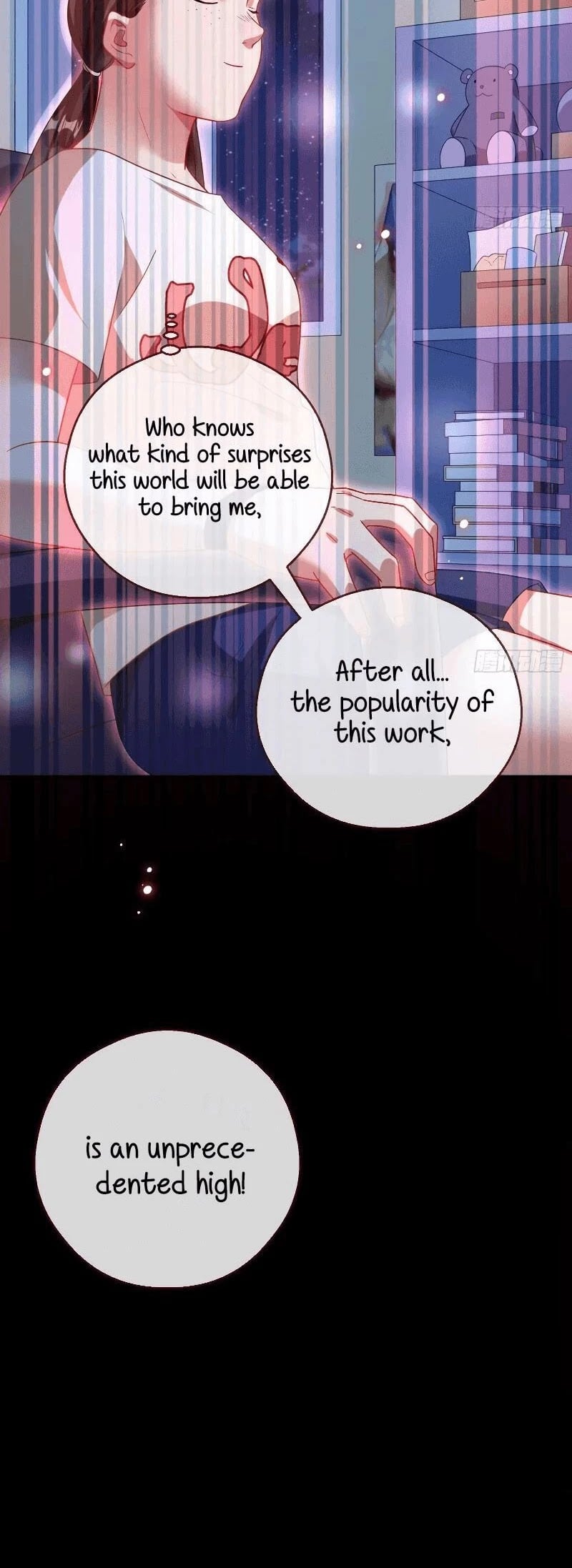 Cheating Men Must Die Chapter 280 - page 47