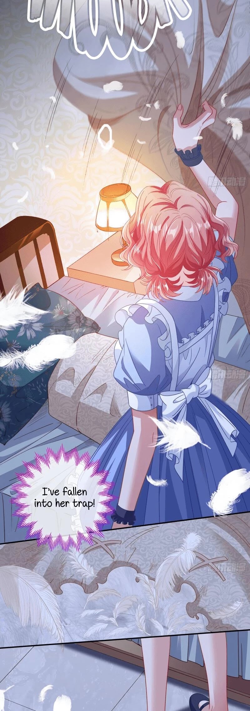 Cheating Men Must Die Chapter 280 - page 6