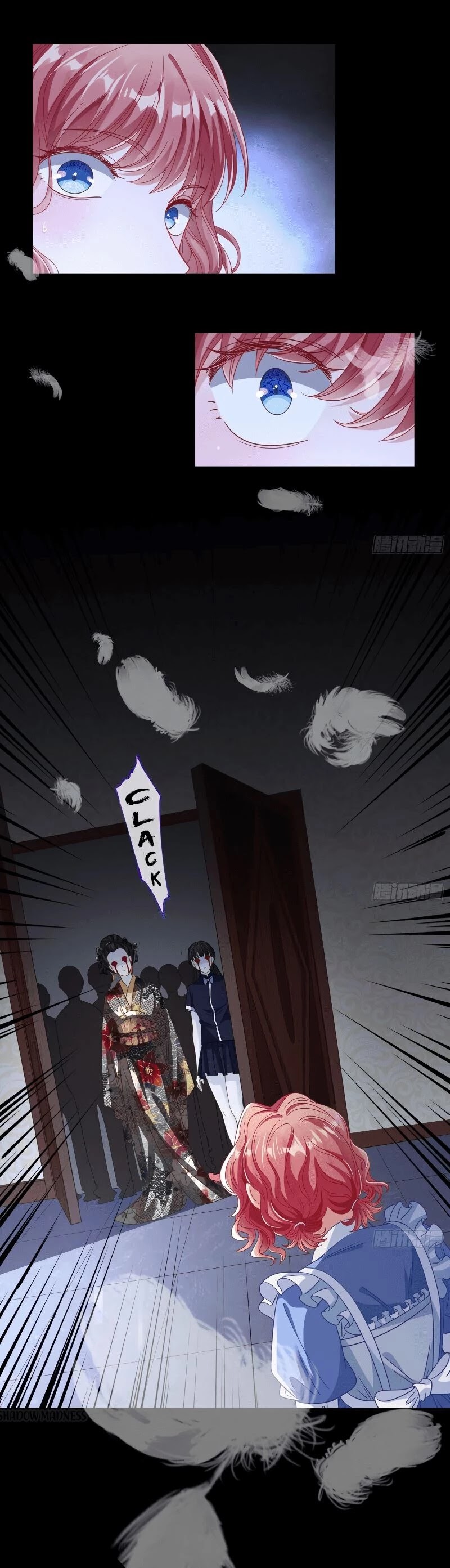 Cheating Men Must Die Chapter 280 - page 8