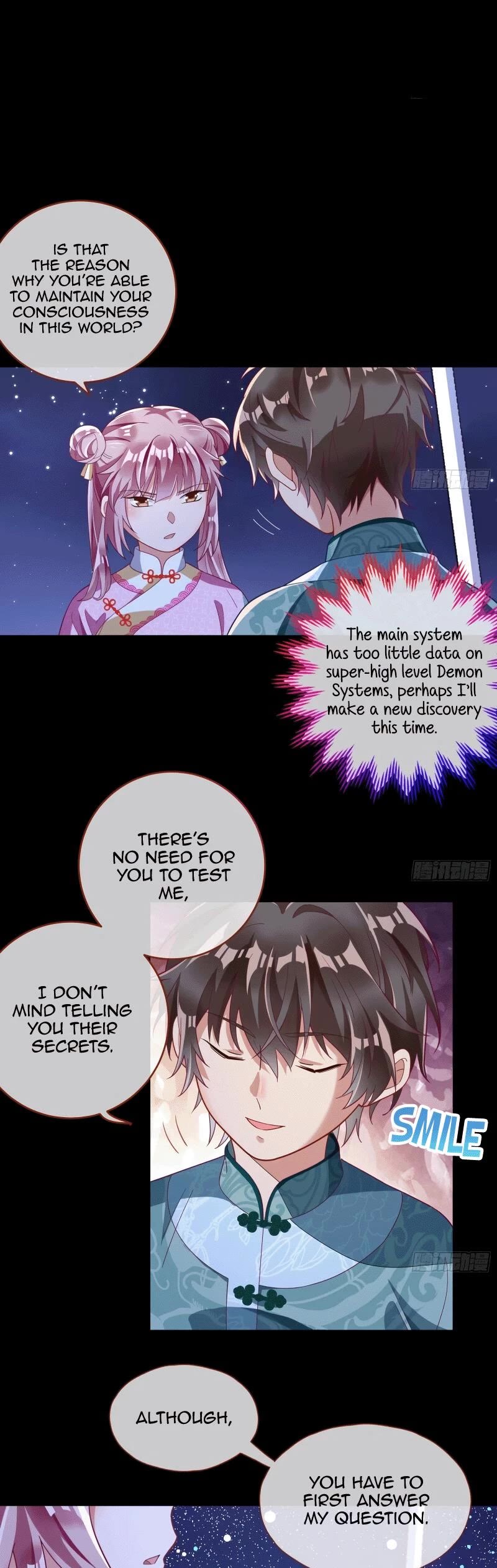 Cheating Men Must Die Chapter 328 - page 12