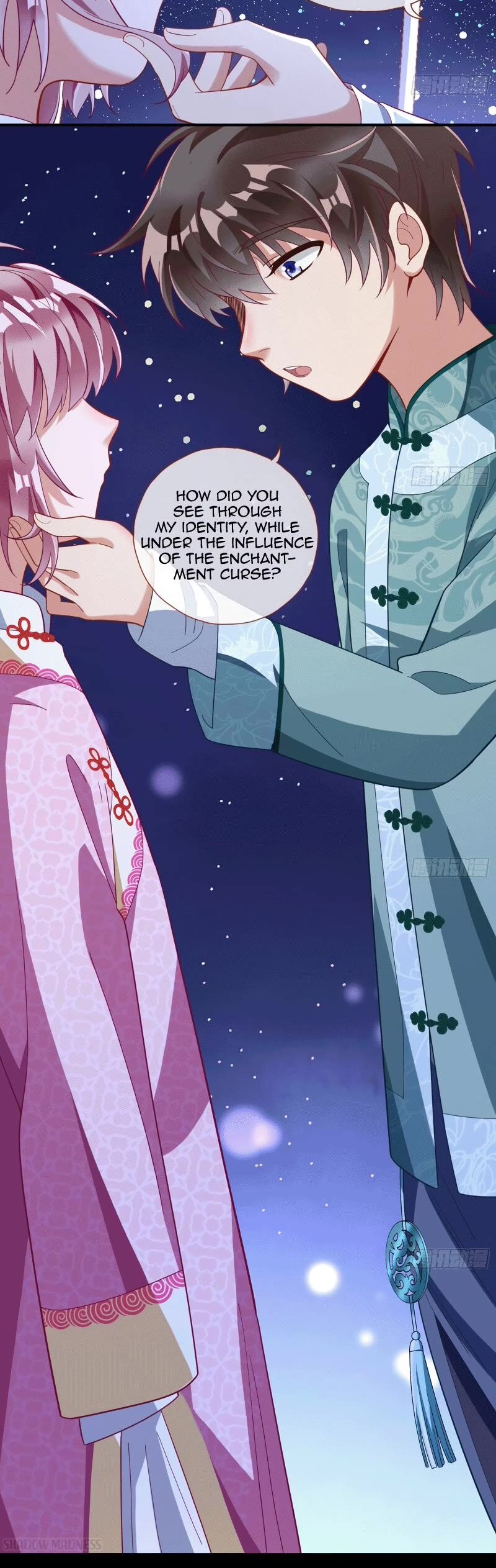 Cheating Men Must Die Chapter 328 - page 13