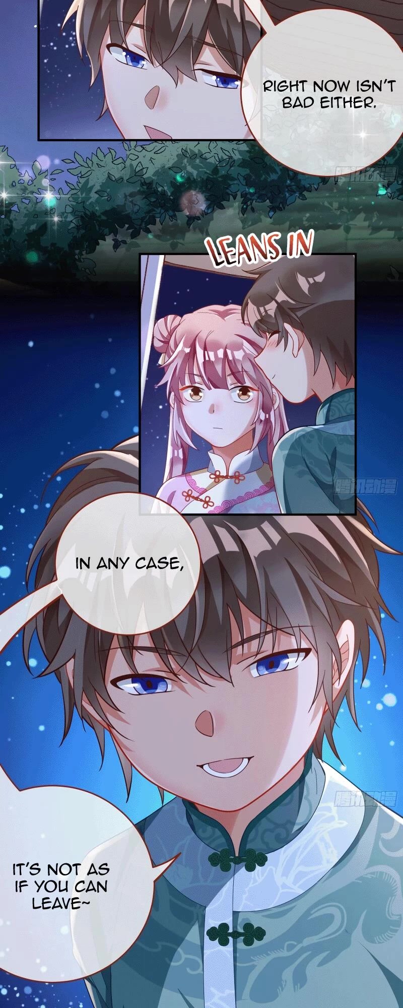 Cheating Men Must Die Chapter 328 - page 17
