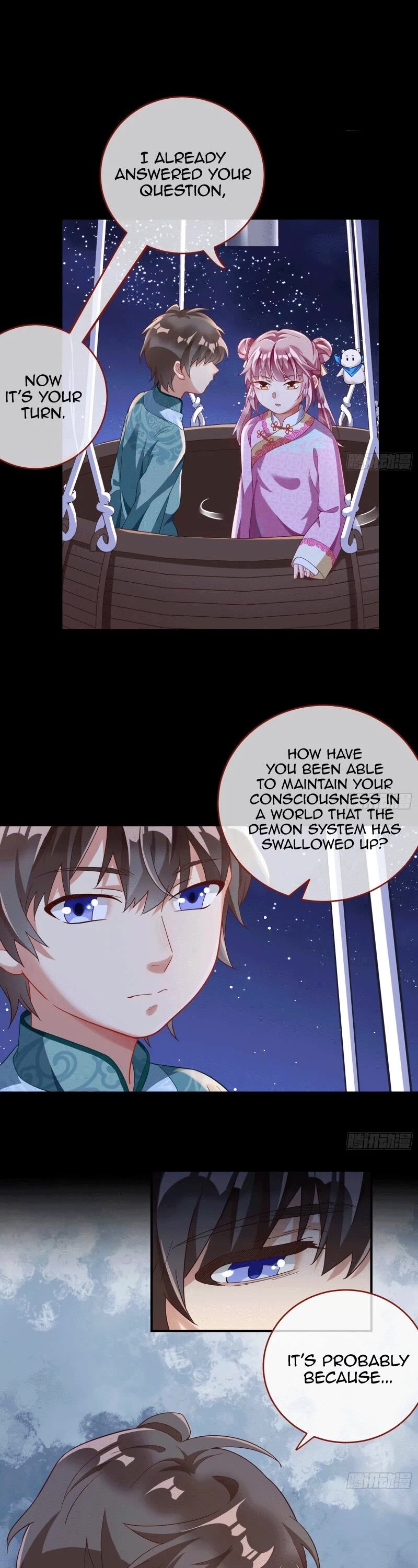 Cheating Men Must Die Chapter 328 - page 20