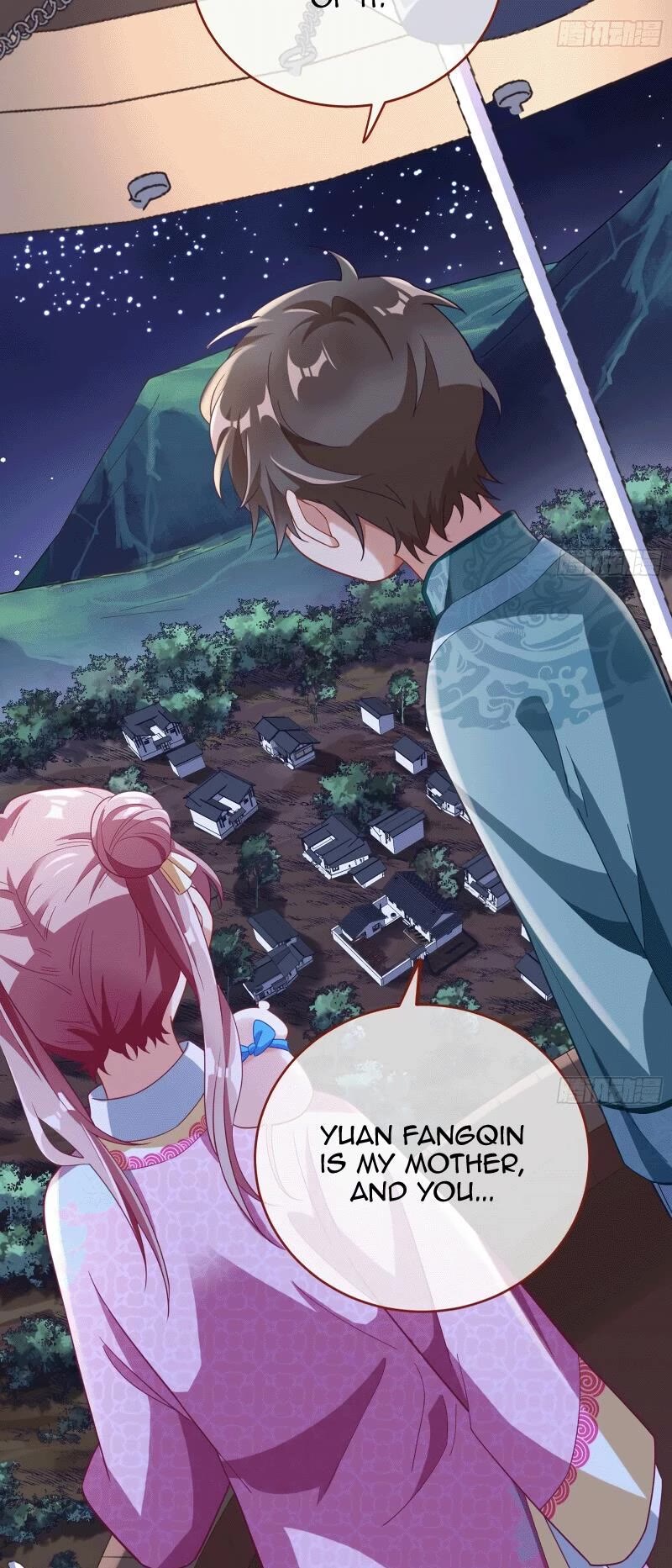 Cheating Men Must Die Chapter 328 - page 22