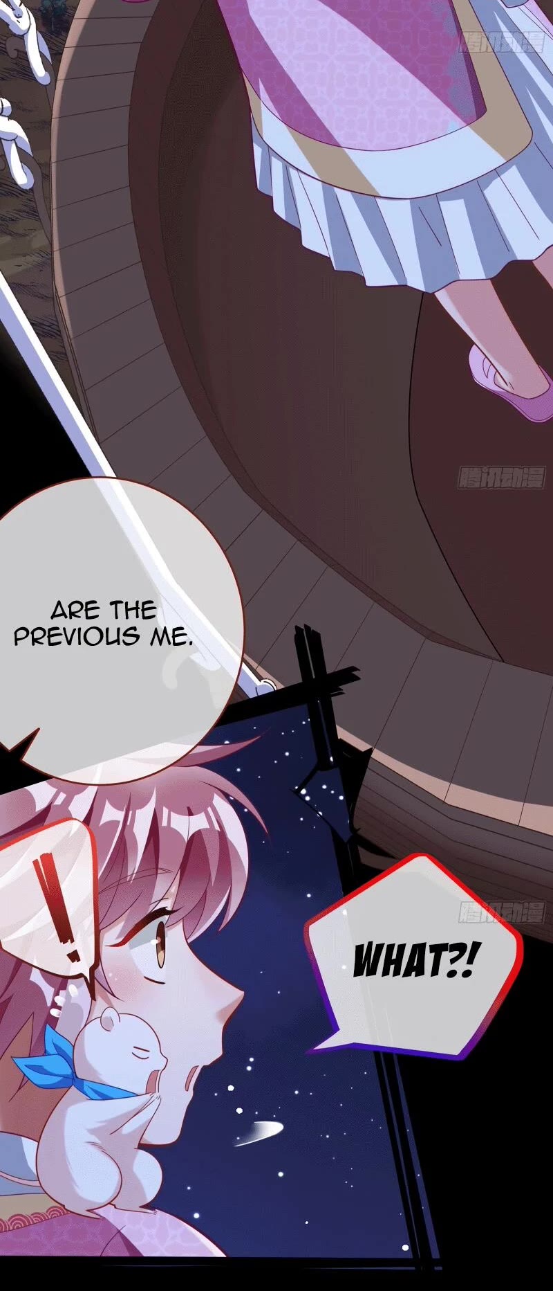 Cheating Men Must Die Chapter 328 - page 23