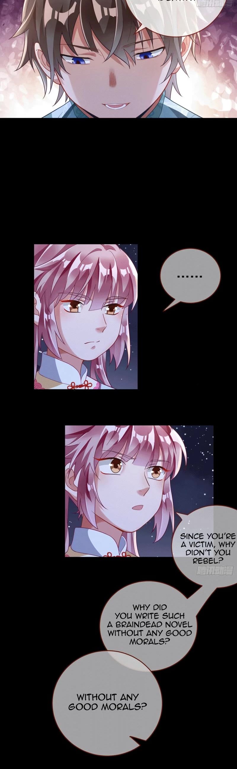 Cheating Men Must Die Chapter 328 - page 25