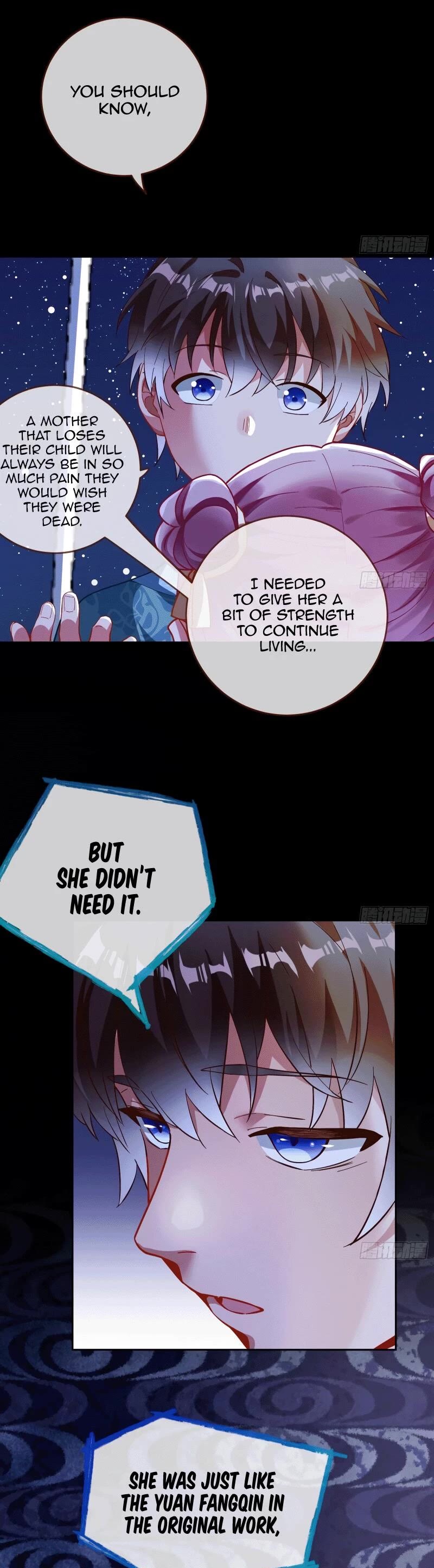 Cheating Men Must Die Chapter 328 - page 29