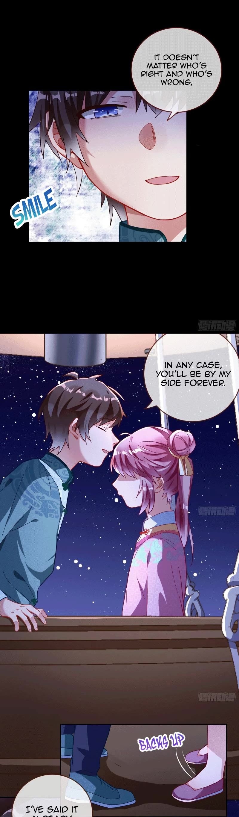 Cheating Men Must Die Chapter 328 - page 34