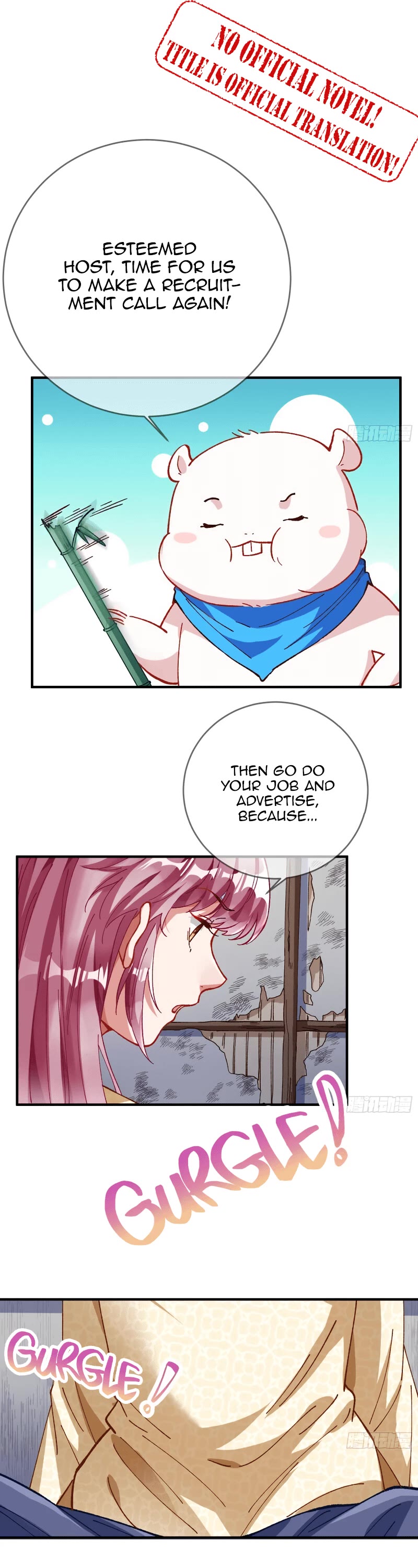 Cheating Men Must Die Chapter 328 - page 36
