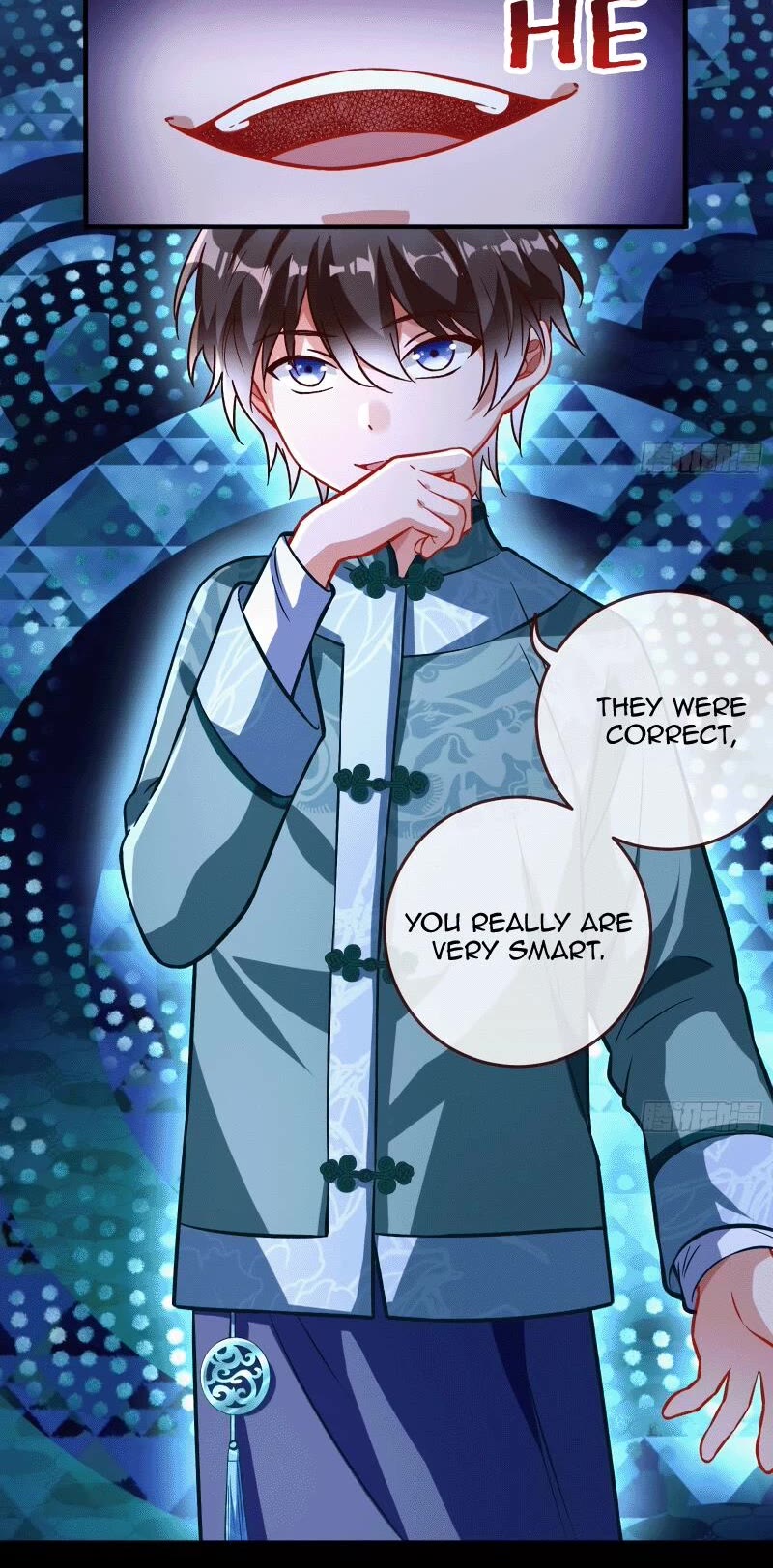 Cheating Men Must Die Chapter 328 - page 8