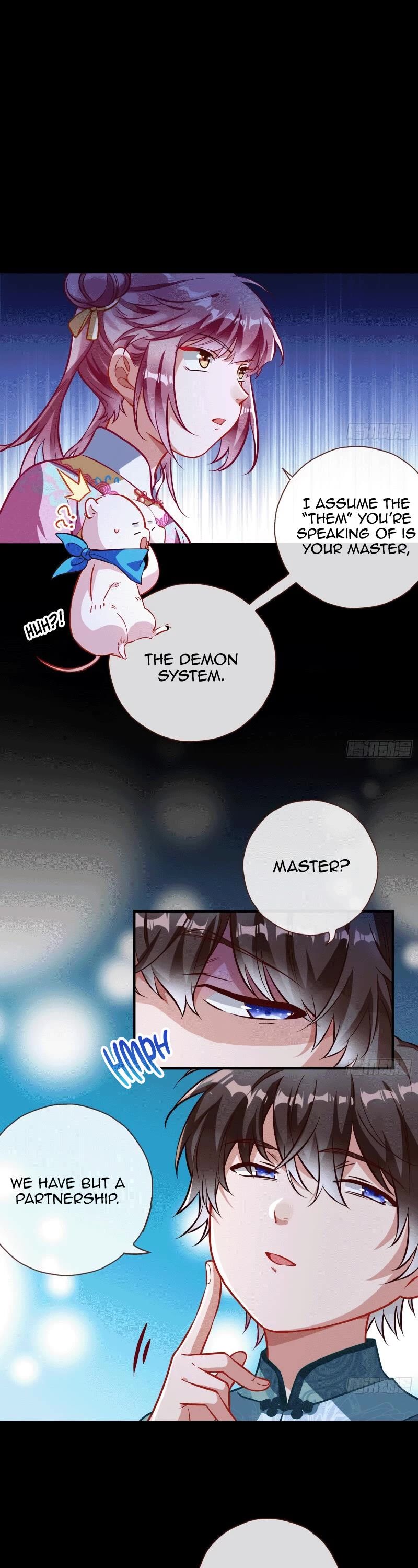 Cheating Men Must Die Chapter 328 - page 9