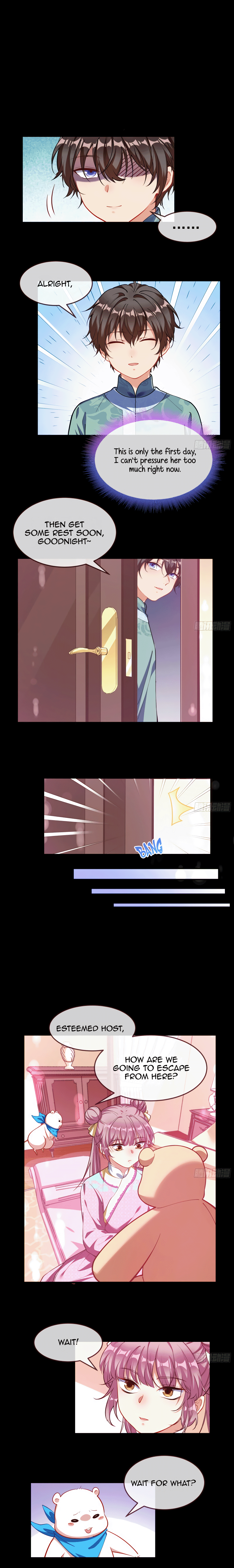 Cheating Men Must Die Chapter 329 - page 4