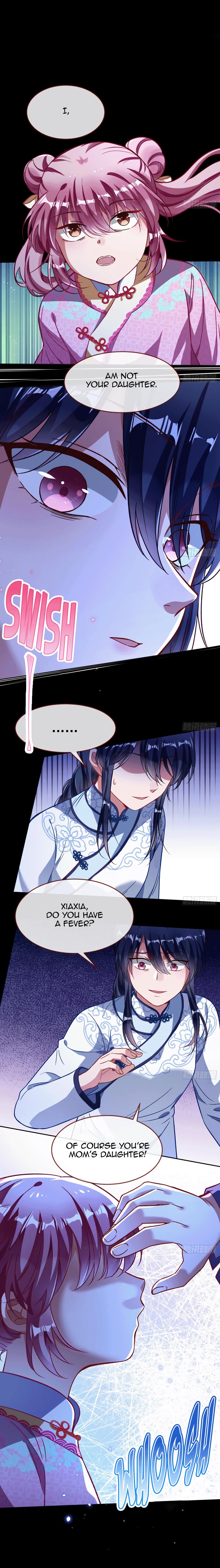 Cheating Men Must Die Chapter 329 - page 7