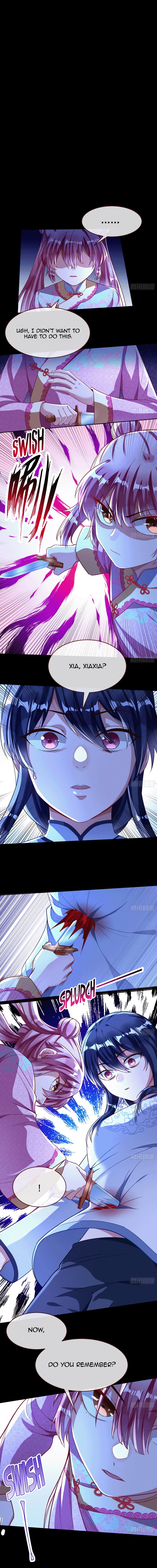 Cheating Men Must Die Chapter 329 - page 9