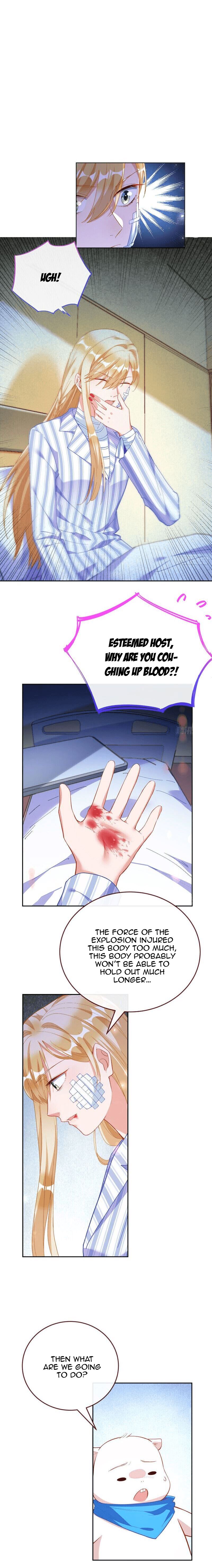 Cheating Men Must Die Chapter 281 - page 13