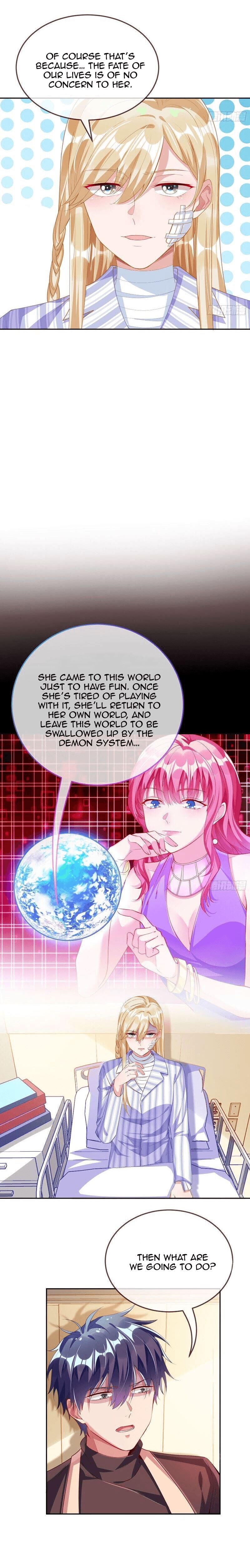 Cheating Men Must Die Chapter 281 - page 16