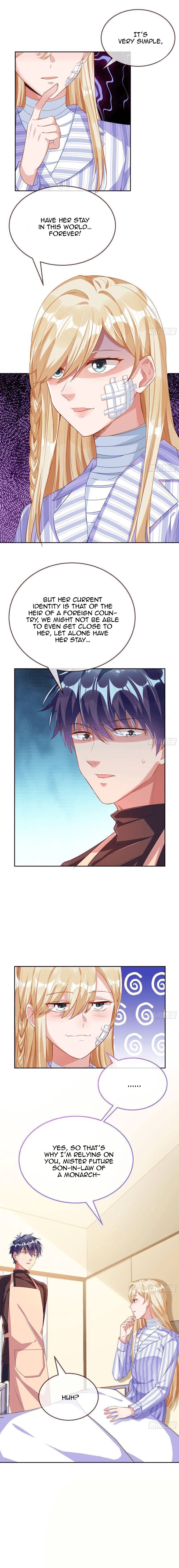 Cheating Men Must Die Chapter 281 - page 17