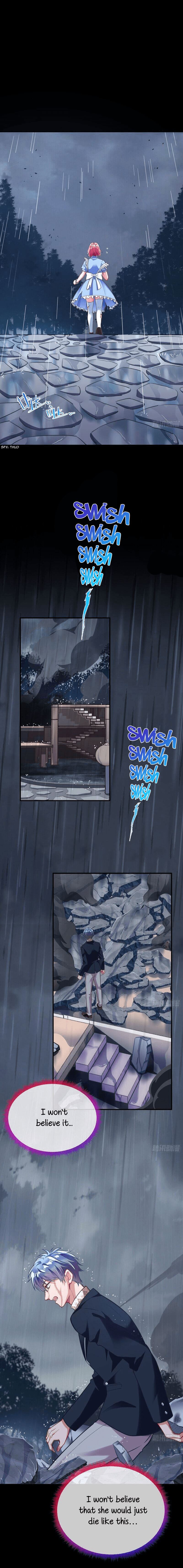 Cheating Men Must Die Chapter 281 - page 4