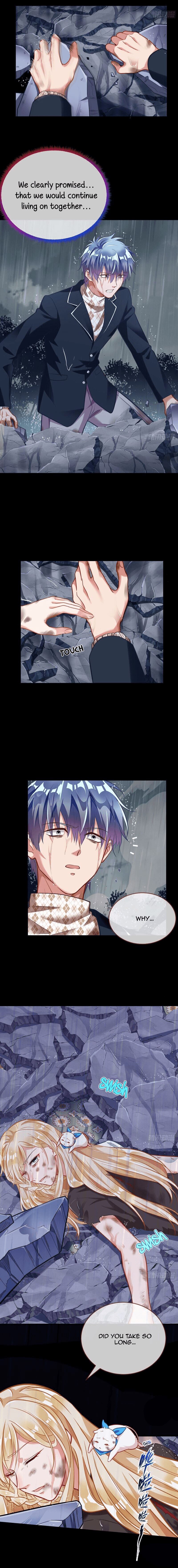 Cheating Men Must Die Chapter 281 - page 5