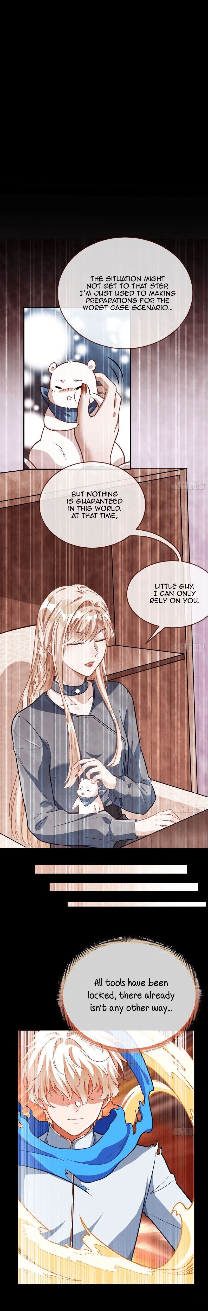 Cheating Men Must Die Chapter 281 - page 8