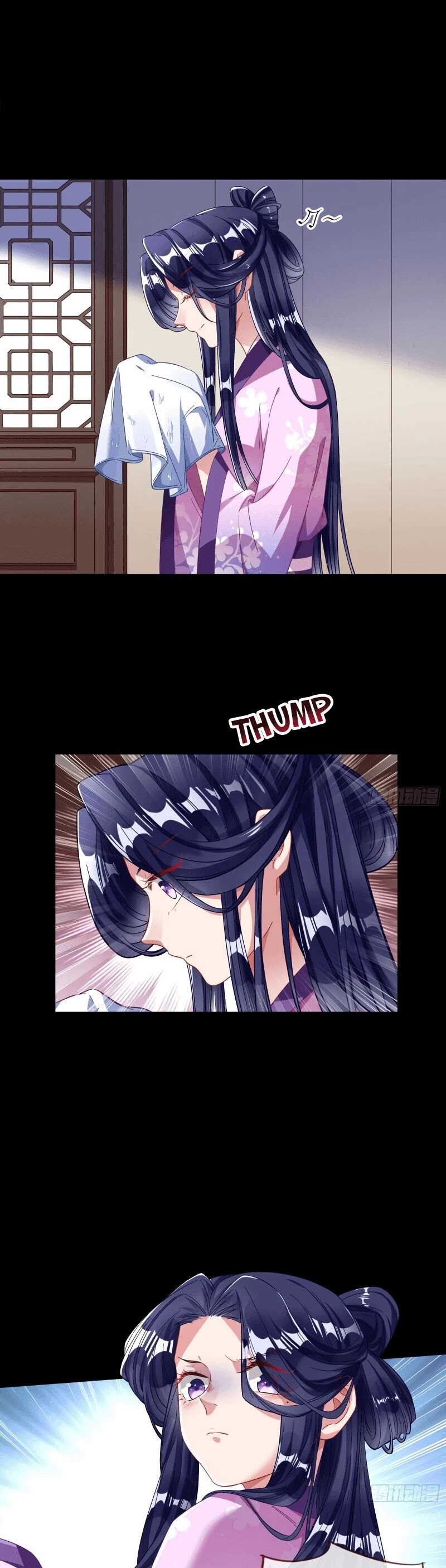Cheating Men Must Die Chapter 306 - page 19