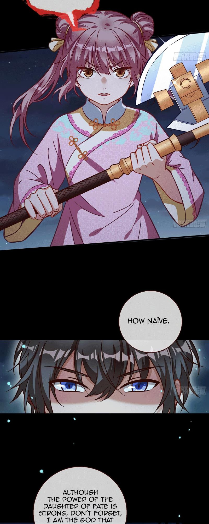 Cheating Men Must Die Chapter 330 - page 13