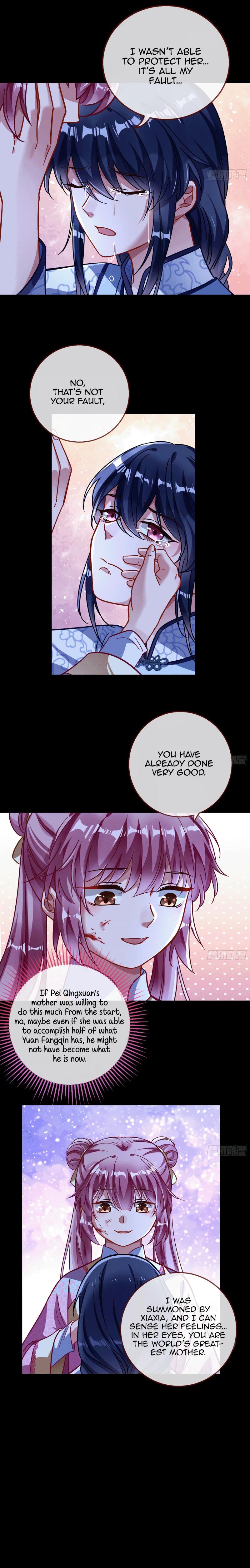 Cheating Men Must Die Chapter 330 - page 4