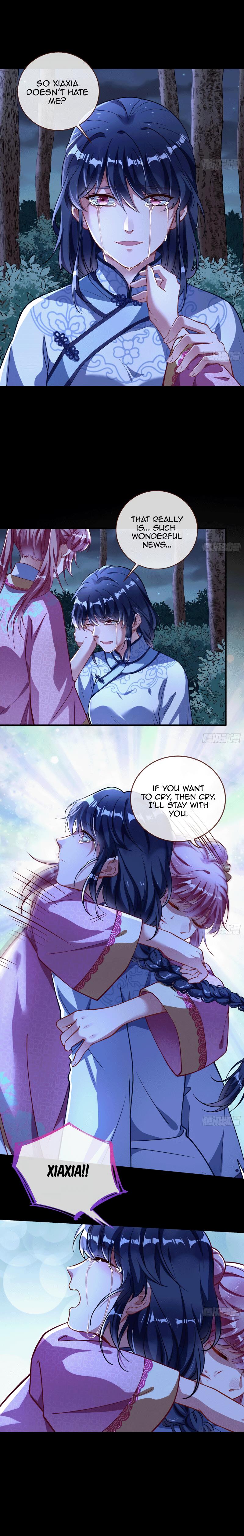Cheating Men Must Die Chapter 330 - page 5