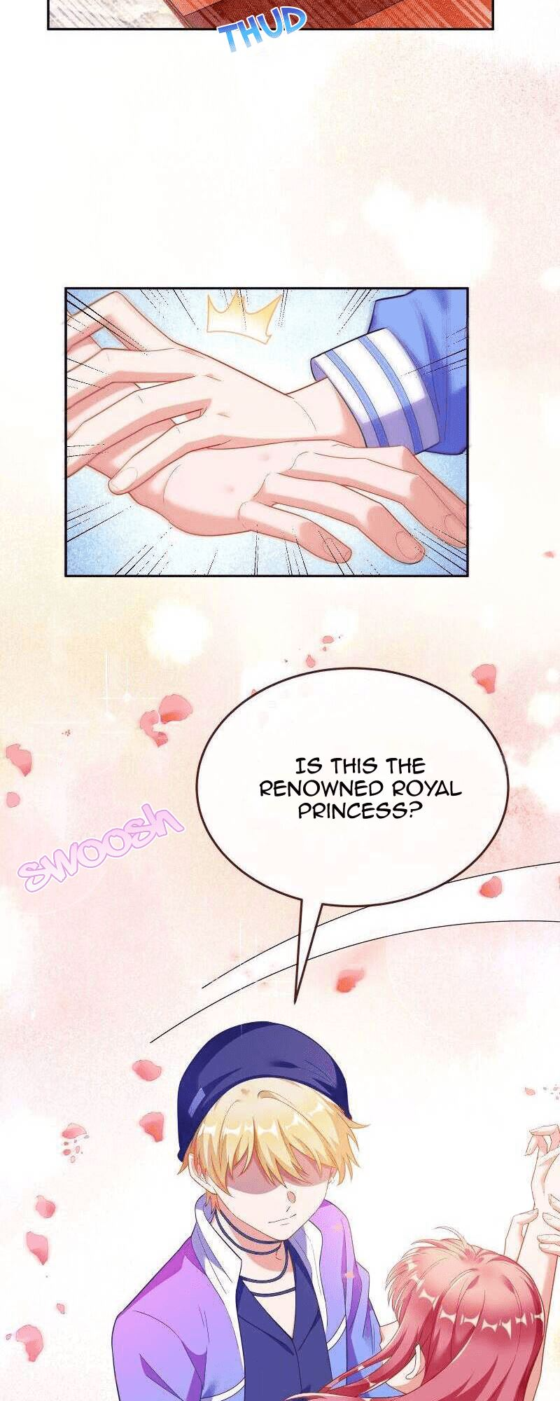 Cheating Men Must Die Chapter 282 - page 10