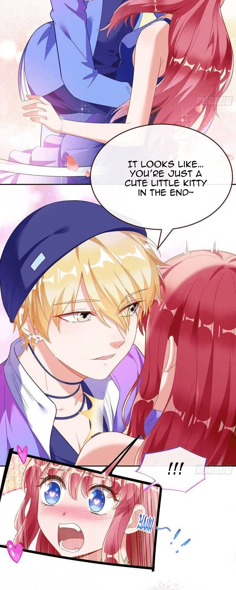 Cheating Men Must Die Chapter 282 - page 11
