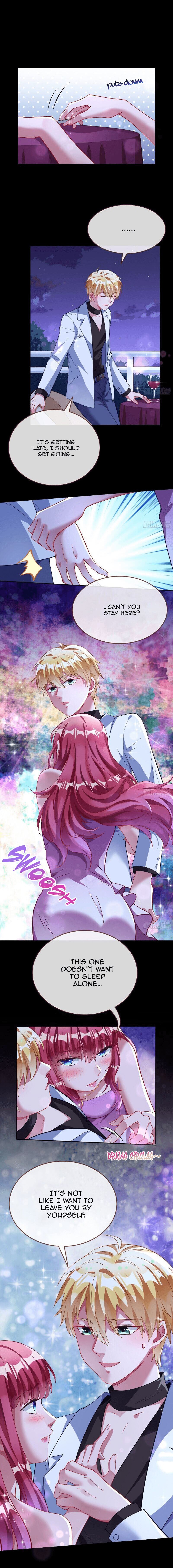 Cheating Men Must Die Chapter 282 - page 16