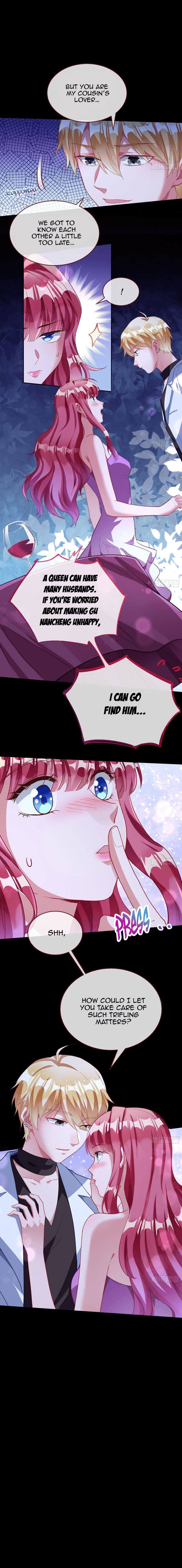 Cheating Men Must Die Chapter 282 - page 17