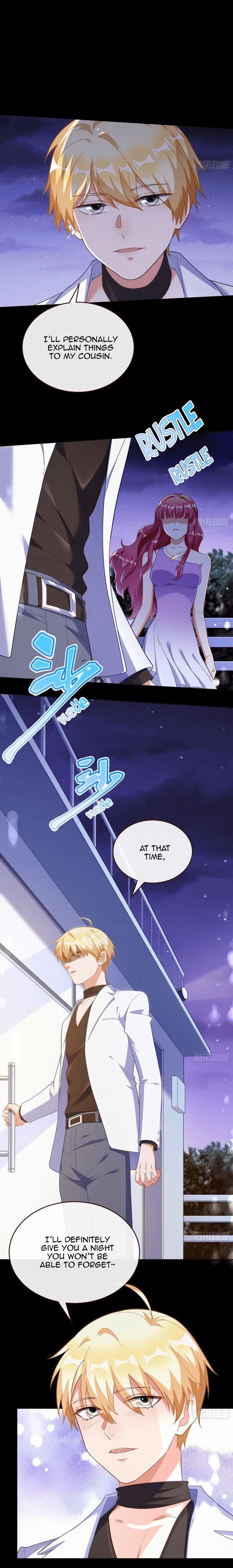 Cheating Men Must Die Chapter 282 - page 18