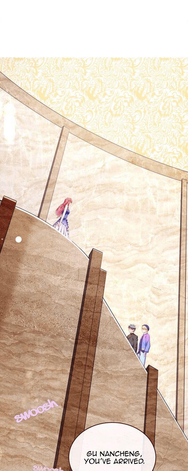 Cheating Men Must Die Chapter 282 - page 7