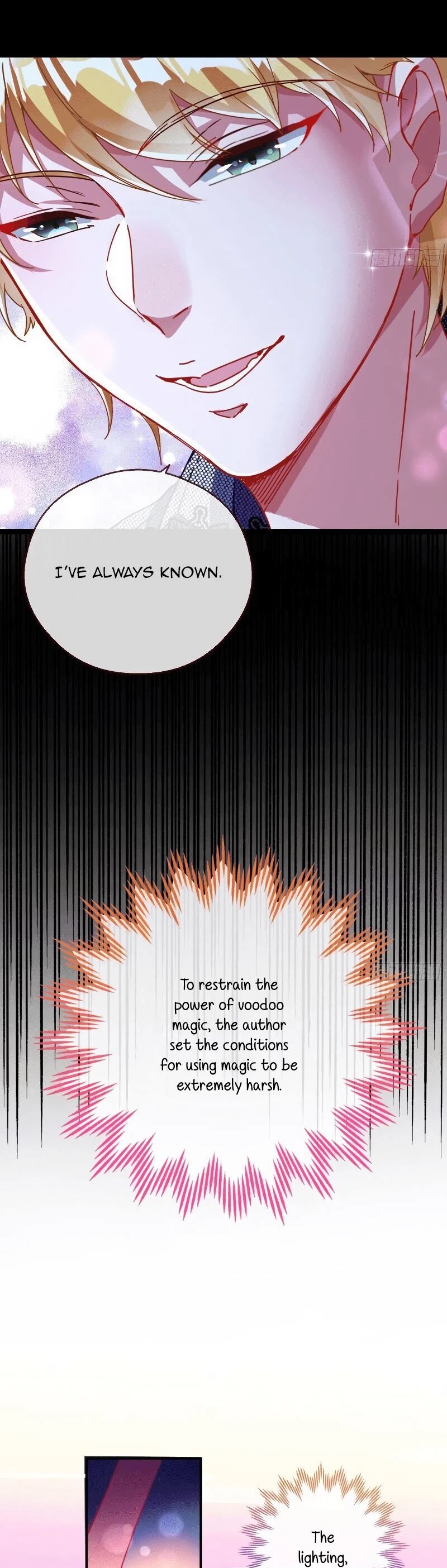 Cheating Men Must Die Chapter 283 - page 16