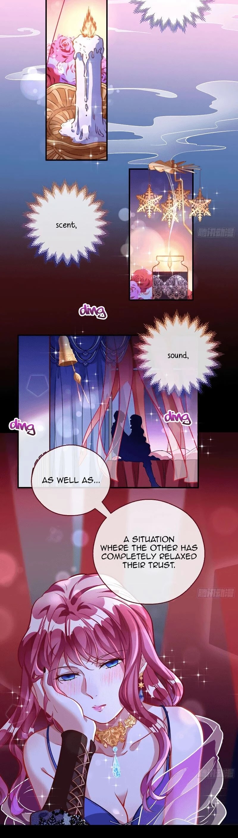 Cheating Men Must Die Chapter 283 - page 17