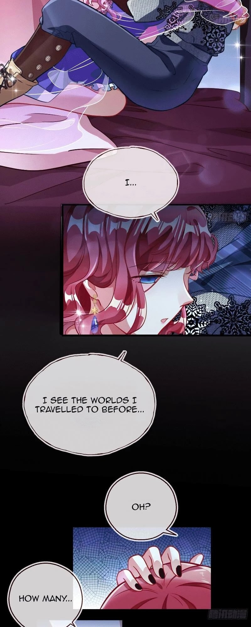 Cheating Men Must Die Chapter 283 - page 29