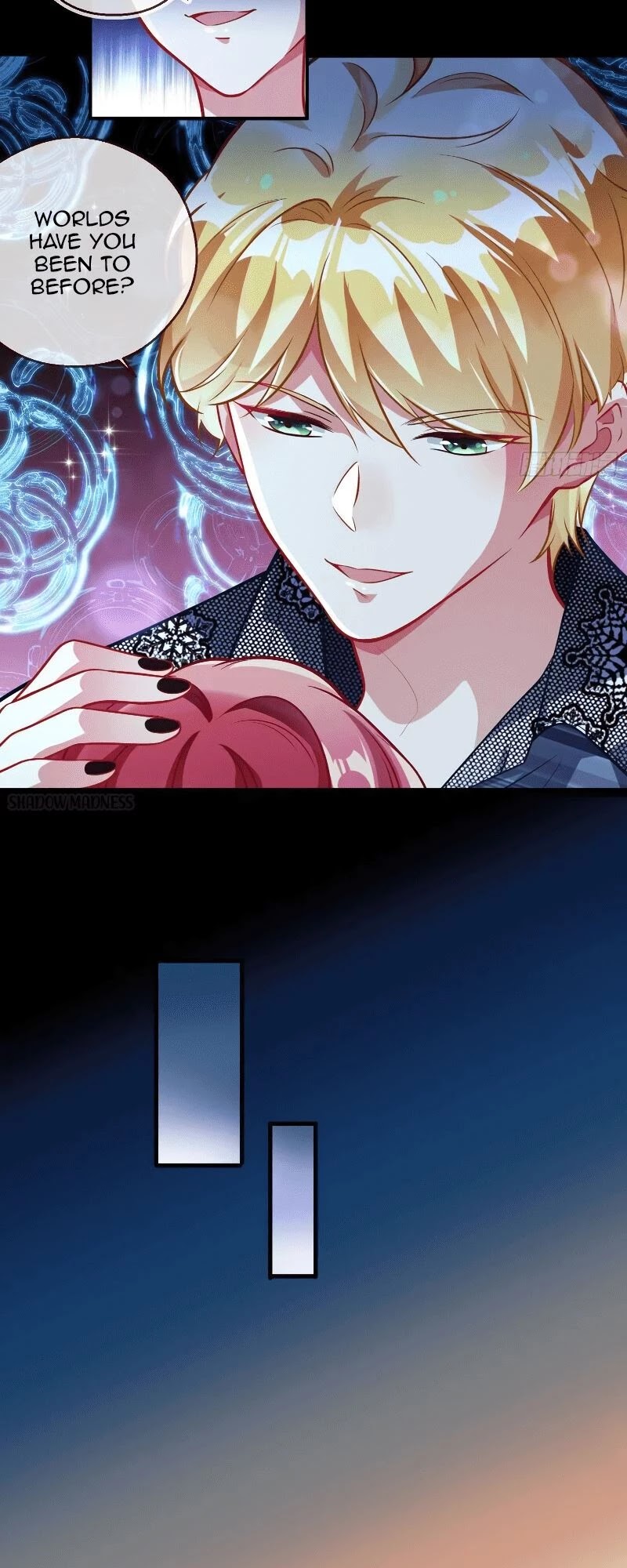 Cheating Men Must Die Chapter 283 - page 30